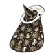 thumbnail image 1 of Conjunto De Capa Y Gorro Para Mascota, Divertido Conjunto De Capa Y Sombrero De Mago Para Fiesta De Navidad Y Halloween, 1 of 5