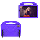 thumbnail image 2 of Carcasa eva Niños Anti Golpe Compatible Con Tablet Samsung A9 Plus Morado, 2 of 5
