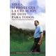 thumbnail image 1 of Libro Majo Arteimpresos Vives, si proteges la creación de Dios, 1 of 1