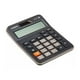 thumbnail image 3 of Calculadora De Escritorio 12 Digitos Negro Mx-12b, 3 of 4