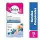 thumbnail image 1 of Veet Bandas Corporales Piel Sensible 12Un, 1 of 1