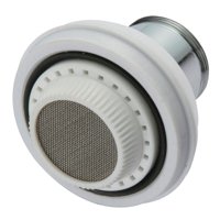 Aireador De Cocina Kingston Brass Complements Ka321C20 Chrome