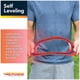 thumbnail image 4 of Throw Ring Aerobie Pro Blade para Disc Golf, color rojo, 4 of 7