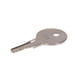 thumbnail image 2 of Llave de refrigerador Traulsen 358-29467-00 Hudson, 2 of 4