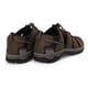 thumbnail image 5 of Sandalias Hombre Cuero Kaivu-9-04 Cardinale cafe 43, 5 of 6