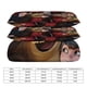 thumbnail image 3 of Hotel Transylvania Comforter Set 3 Pieces Quilt Cover Set Soft Bedding Sets for All Seasons, 3 of 5