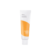 Isntree C-Niacin Toning Cream 50Ml Ilumina Y Unifica El Tono