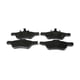thumbnail image 3 of Pastillas Frenos Delanteros Ford Escape 2005-2010 Original, 3 of 3