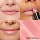 thumbnail image 2 of Lápiz labial LAURA GELLER NEW YORK Italian Marble Sheer Berry, 2 of 9