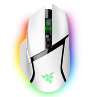 Ratón Inalámbrico Razer Basilisc V3 Pro Blanco
