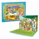 thumbnail image 1 of Mis cuentos clásicos en 3D - Los tres cerditos (Pop up), 1 of 2
