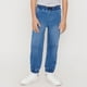 thumbnail image 2 of Jeans Niño Kids Jogger Azul Medio Corona, 2 of 5