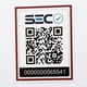 thumbnail image 3 of Calefactor Eléctrico Cuarzo Zyy qh02 Vancouver 800w, 3 of 3
