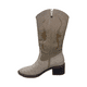 thumbnail image 4 of BOTAS BONNY FRANCO BEIGE | 373-0020 - Talla 38, 4 of 5