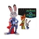 thumbnail image 1 of Figura de Audio Tonies Judy Hopps Historias de Zootopia, 1 of 7