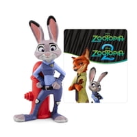 Figura De Audio Tonies Judy Hopps Historias De Zootopia