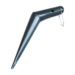 Ioensy - Dibblers - Maceta De Bombillas Para Jardín, Plantación De Flores, Tulipanes, Plantas De Trasplante, Acero