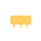 thumbnail image 1 of Molde Para Helados Amarillo, 1 of 2