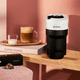 thumbnail image 5 of Cafetera Nespresso Vertuo Pop Blanca con Espumador de Leche, 5 of 12