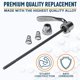 thumbnail image 4 of Pincho de repuesto Alpcour Quick Release para Bike Trainer, 4 of 7