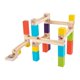 thumbnail image 5 of DIY Madera Pista Mármol Juguete 3D Rompecabezas De Madera Para Regalo De Cumpleaños Edades 4-8 Niños 36PCS, 5 of 5