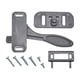 thumbnail image 2 of Cierre de palanca Dexter Axle 4442-02 para puertas mosquiteras Philips RV, 2 of 2