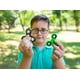 thumbnail image 5 of Fidget Spinners Iconikal, paquete de 24 colores aleatorios, 5 of 7