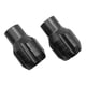 thumbnail image 2 of Accesorios Para Bicicletas Eléctricas Pedal Reposapiés Tornillo De Sonda Para Repuestos G0 Negro, 2 of 5