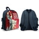 thumbnail image 4 of Mochila Escolar Infantil Amor Sin Barreras Azul, 4 of 6