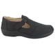thumbnail image 1 of Mocasin Chalada Mujer Dong-1 Negro Casual, 1 of 5