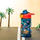 thumbnail image 3 of Botella para Niños Zak Designs Cars 470 ml con Popote a Prueba de Fugas, 3 of 8