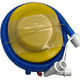 thumbnail image 3 of Bomba De Pie Bomba Inflable Deportiva Para Inflables, Yoga, 3 of 3