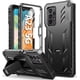 thumbnail image 1 of Funda FNTCASE para Samsung Galaxy A23 5G con soporte integrado, 1 of 9