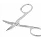 thumbnail image 2 of Tijeras de Uñas Erbe 9 cm INOX Acero Inoxidable Mate, 2 of 4