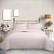 thumbnail image 3 of Cubrecama Quilt Reversible 1 5 Plazas Color Rosa Delux Collection Martiné, 3 of 3