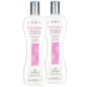 thumbnail image 1 of Acondicionador desenredante BioSilk para perros Silk Therapy 355 ml x2, 1 of 6