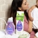 thumbnail image 4 of Bubble Bath Johnson's Bedtime Bath, 1 litro, para bebés y niños, 4 of 8
