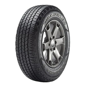 Neumatico Goodyear 245/70 R16 107H Wrangler Fortitude Ht