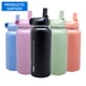 thumbnail image 1 of Botella 1L Acero inoxidable , color surtido 1 un, 1 of 11