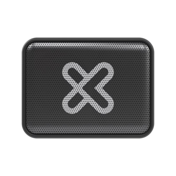 Parlante Nitro Kbs-025gr Bluetooth Klip Xtreme