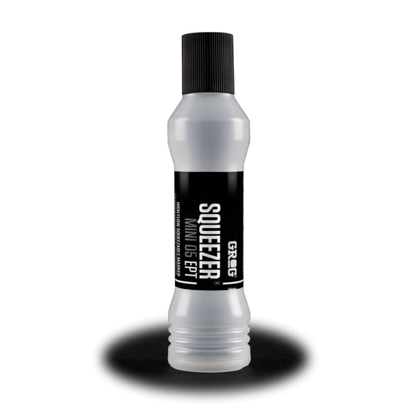 Marcador Grog Squeezer Mini 05 Recargable
