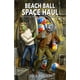thumbnail image 1 of Beach Ball Space Haul: Una aventura de ciencia ficción acogedora y de bajo riesgo, 1 of 1