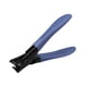 thumbnail image 1 of Cortauñas Cortauñas para Uñas Gruesas Cortauñas para Uñas Profesional Cortauñas para Uñas Gruesas Uñas Hombres Mujeres Personas Mayores Ancianos , Azul, 1 of 5