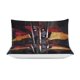 thumbnail image 3 of Deadpool & Wolverine Bedding Comforter Sets 3-Piece Bedding Set Soft Warm Bed Set for Bedroom All Season, 3 of 5