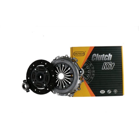 Ostech - Kit Embrague 3 Piezas Dfm Ax3 1.6 2017-2019