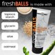thumbnail image 4 of Loción Fresh Body FB Fresh Balls Antiroce 100 ml Paquete de 4, 4 of 9