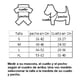 thumbnail image 3 of Disfraz de enfermera para mascotas color rosado talla M, 3 of 3