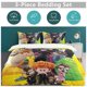 thumbnail image 5 of Hotel Transylvania 3 Pieces Bedding Se Soft Comforter Se Decor Bedroom Gif, 5 of 5