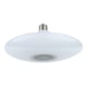 thumbnail image 3 of Ampolleta Ufo Rbg E27 Bluetooth Control Remoto Parlante, 3 of 3