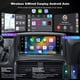 thumbnail image 3 of Radio Para Auto Con Pantalla Táctil Carplay Inalámbrico Y Android, 3 of 7
